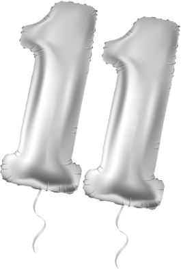 balony