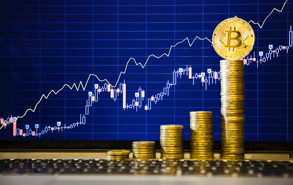 Historia Bitcoina jak serial sensacyjny?