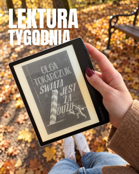 Grafika z instagrama