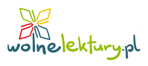 Logo biblioteki Wolne Lektury