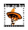 Bonobo - ebooki