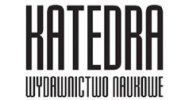 Katedra Wydawnictwo Naukowe - ebooki