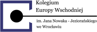 Kolegium Europy Wschodniej - ebooki