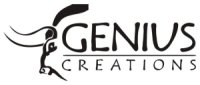 Wydawnictwo Genius Creations - audiobooki