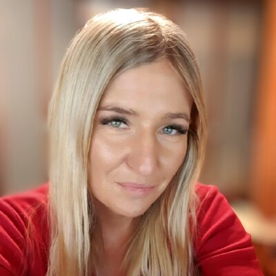 Agnieszka Ciborowska - książki, ebooki
