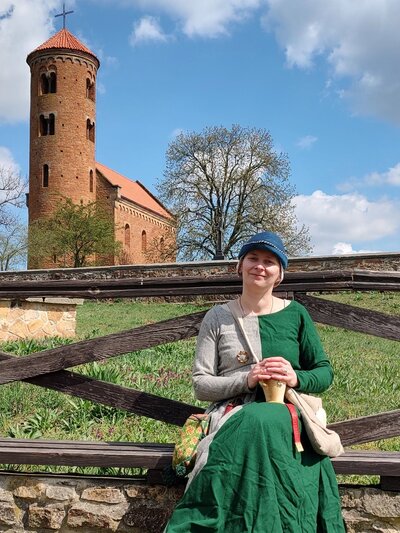 Anna Zielińska - książki, ebooki, audiobooki