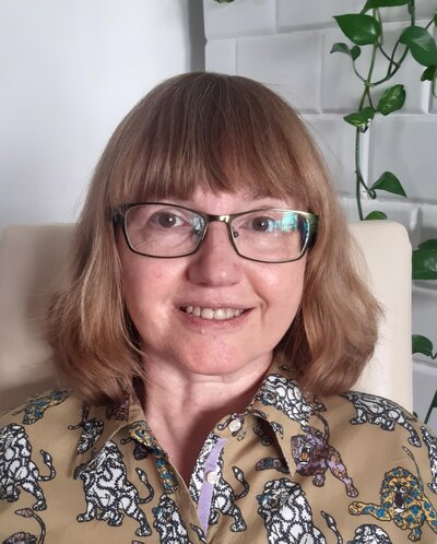 Beata Janowska - książki, ebooki