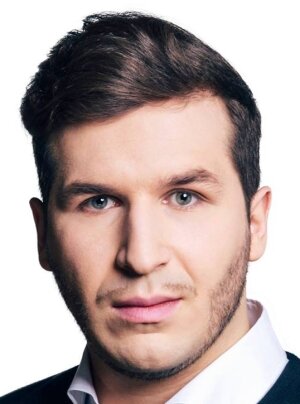 Damian Wiszowaty - książki, ebooki