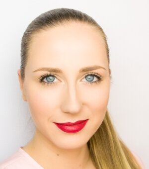 Daria Gaca - książki, ebooki