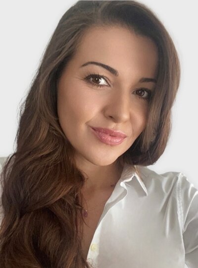 Dominika Giordano - książki, ebooki, audiobooki