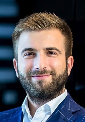 Jakub Jasiński - książki, ebooki