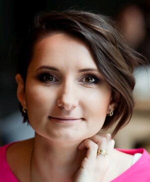Kamila Kruk - książki, ebooki, audiobooki