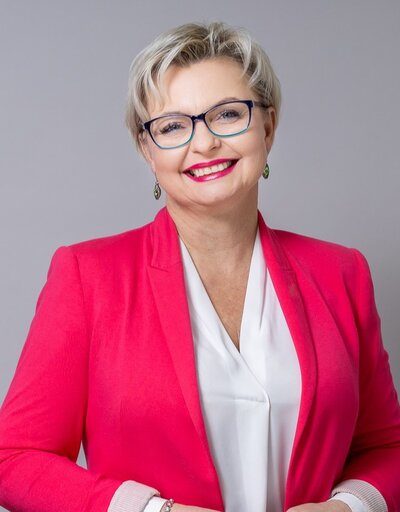 Lidia Buksak - książki, ebooki, audiobooki