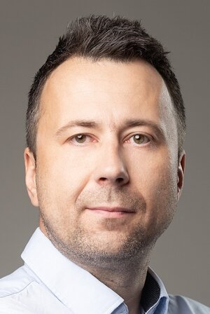 Łukasz Marczewski - książki, ebooki