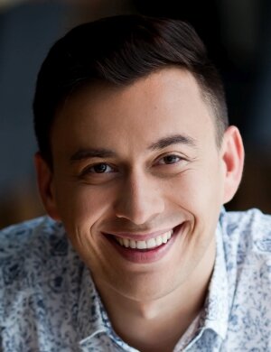 Marcin Osman - książki, ebooki, audiobooki