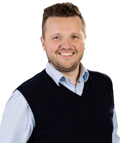 Michał Bartyzel - książki, ebooki, audiobooki