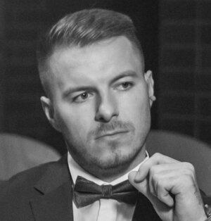 Michał Kosel - książki, ebooki