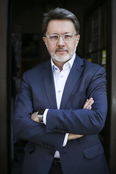 Michał Rusinek - książki, ebooki, audiobooki