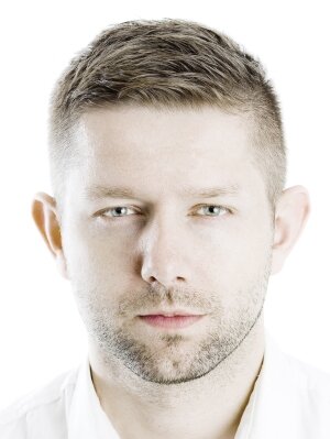 Michał Sadowski - książki, ebooki, audiobooki