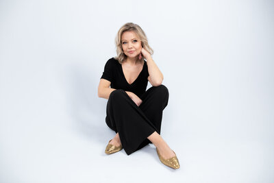 Monika Reszko - książki, ebooki, audiobooki