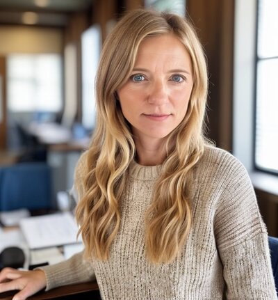 Nathalia Holt - książki, ebooki