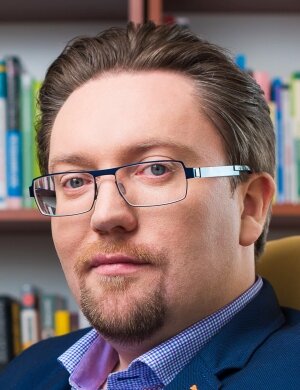Paweł Królak - książki, ebooki