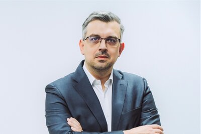 Radosław Hancewicz - książki, ebooki