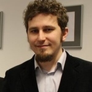 Rafał Sadłowski - książki, ebooki