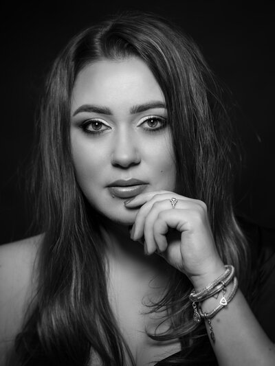 Roksana Zalewska - książki, ebooki, audiobooki