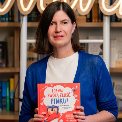 Urszula Młodnicka - książki, ebooki, audiobooki
