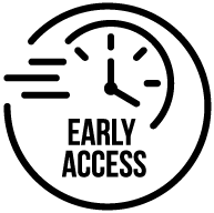 Grafika Early Access
