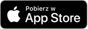 Ikona pobierz z App Store