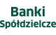 Ikona płatności Banki Spółdzielcze
