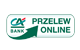 Ikona płatności Crédit Agricole e-przelew