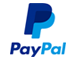 Ikona płatności Paypal