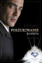 Okładka - Poszukiwanie klienta - Artur Wojciechowski