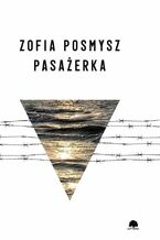 Okładka - Pasażerka - Zofia Posmysz