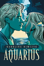 Okładka - Aquarius - Karolina Niwczyk