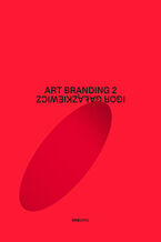 Okładka - Art branding 2 - Igor Gałązkiewicz