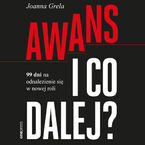 Awans i co dalej? 99 dni na odnalezienie się w nowej roli