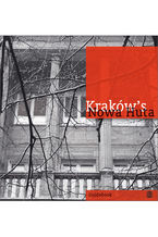 Okładka - Kraków's Nowa Huta - Maciej Miezian