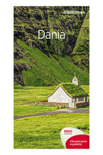 Okładka - Dania. Travelbook. Wydanie 1 - Peter Zralek