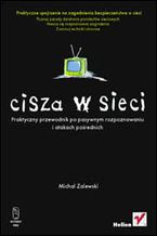 Okładka - Cisza w sieci - Michal Zalewski