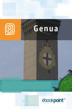 Okładka - Genua. Miniprzewodnik - Praca zbiorowa