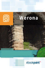 Okładka - Werona. Miniprzewodnik - Praca zbiorowa