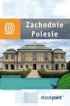 Okładka - Zachodnie Polesie. Miniprzewodnik - Praca zbiorowa