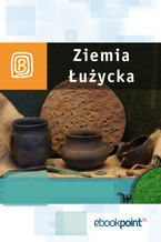 Okładka - Ziemia Łużycka. Miniprzewodnik - Praca zbiorowa