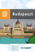 Okładka - Budapeszt. Miniprzewodnik - Praca zbiorowa