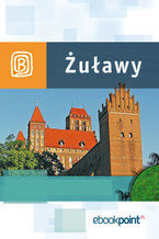 Okładka - Żuławy Wiślane. Miniprzewodnik - Praca zbiorowa