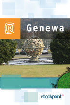 Okładka - Genewa. Miniprzewodnik - Praca zbiorowa